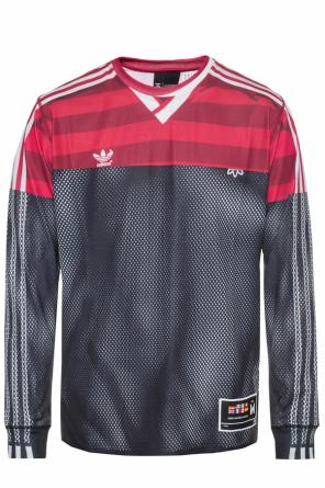 Round neck sweatshirt, zdjęcie 1 Round neck sweatshirt od ADIDAS by Alexander Wang